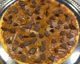 Foto del paso 2 de la receta: Torta de cumpleaños, con bizcochuelo casero