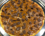 Foto del paso 2 de la receta: Torta de cumpleaños, con bizcochuelo casero