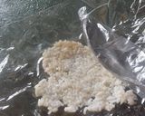 Foto langkah ke 4 dari resep Krupuk nasi/puli enak dan sederhana tanpa bleng.