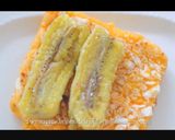 รูปขั้นตอนการทำที่ 5 ของ Banana bread // breakfast :)