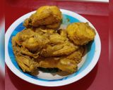 Foto langkah ke 4 dari resep Ayam goreng.