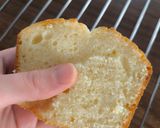 عکس مرحله 12 از دستور کیک لیموترش ، کیک عصرانه لیمویی (Lemon cake)