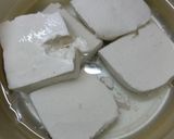 Foto langkah ke 1 dari resep Martabak tahu.