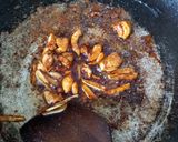 Foto langkah ke 2 dari resep Tumisan Ayam Tauge.