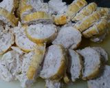 Foto del paso 6 de la receta: Rotis de pollo en salsita