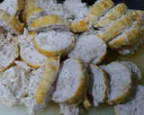 Foto del paso 6 de la receta: Rotis de pollo en salsita