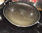 A picture of step 1 of Country Fried Steak.