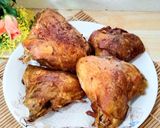 Foto langkah ke 3 dari resep Ayam Goreng Bumbu Racik.