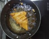 પનીર બ્રેડ પકોડા (Paneer Bread Pakoda Recipe In Gujarati) રેસીપી સ્ટેપ5ફોટો