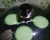Foto langkah ke 5 dari resep Serabi Tepung Beras Kuah Kinca.