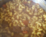 Foto del paso 8 de la receta: Ragú con pasta Imperio