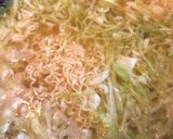 Foto del paso 3 de la receta: Sopa ramen con verduras