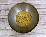 Une image de l'étape 2 de Recette de galettes de courgettes facile.