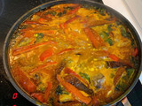 Arroz con costillas