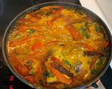 Foto del paso 4 de la receta: Arroz con costillas