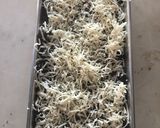 Foto langkah ke 5 dari resep Brownis silverquenn.