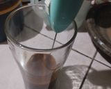 Foto langkah ke 1 dari resep Es Kopi Susu Klasik.