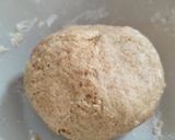 Foto del paso 5 de la receta: Masa de tarta integral casera, rápida y fácil