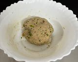 A picture of step 6 of Vrat Wala Aloo Ka Paratha.