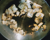 Foto del paso 2 de la receta: Crema de espárragos trigueros