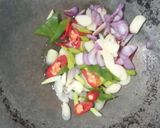 Foto langkah ke 1 dari resep Tahu Kecap Manis.