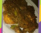 Foto langkah ke 8 dari resep Ayam Cabe Ijo.