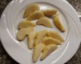 Foto del paso 7 de la receta: Postre frío frutal