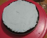 Foto langkah ke 6 dari resep Black Forrest.