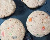 Foto del paso 5 de la receta: Tallarines con croquetas de Jurel