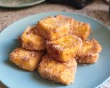 Foto del paso 7 de la receta Leche frita con y sin Thermomix
