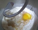 Foto del paso 4 de la receta: Hakkaido(pan japonés).👩🏼‍🍳☺️
