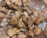 Foto del paso 6 de la receta: Saltado de Coliflor y Col