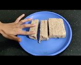 A picture of step 9 of DALIYA_CHOKOLATE_SANDESH.
