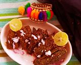 ड्राई भरवां करेले (Dry Bharwan karele recipe in Hindi) रेसिपी चरण 7 फोटो