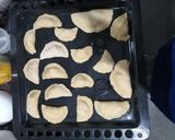 Foto del paso 9 de la receta: Riquísimas empanadas de durazno