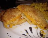 Foto del paso 7 de la receta: Milanesa de zapallo Anco