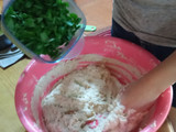 ~Tamales de chepil~