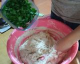 Foto del paso 4 de la receta: ~Tamales de chepil~