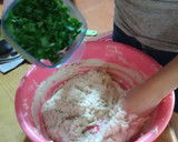 Foto del paso 4 de la receta: ~Tamales de chepil~