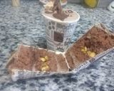 صورة لخطوة 3 من وصفة كيك تو جو