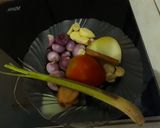 Foto langkah ke 1 dari resep Bistik Jawa Presto.
