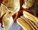 Foto del paso 12 de la receta: Tamales de rajas