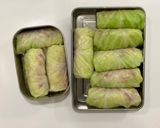 高麗菜捲的食譜步驟11照片