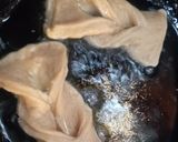 Foto del paso 8 de la receta: Cueca virada ou orelha de gato