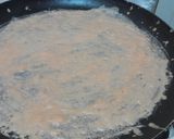 صورة لخطوة 2 من وصفة بوراك بأوراق العدس😍 صحي وبنين😋