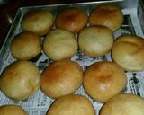 Foto langkah ke 1 dari resep Roti Goreng isi Abon.
