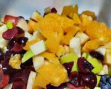 Foto del paso 4 de la receta: Mermelada multifrutas (sin azúcar)