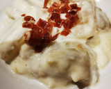 Foto del paso 6 de la receta: Cardo con almendras gluten free