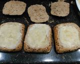Foto del paso 6 de la receta: Nido de Pitas