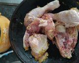 Foto langkah ke 3 dari resep Ayam Krispy tanpa msg.